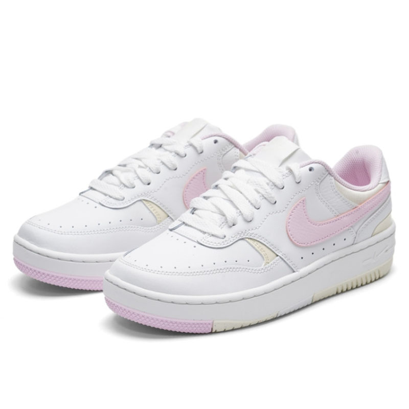 Nike Kadın Beyaz Pembe Kısa Bi - Women Shoes Running Nike incelemesi ve fiyatı