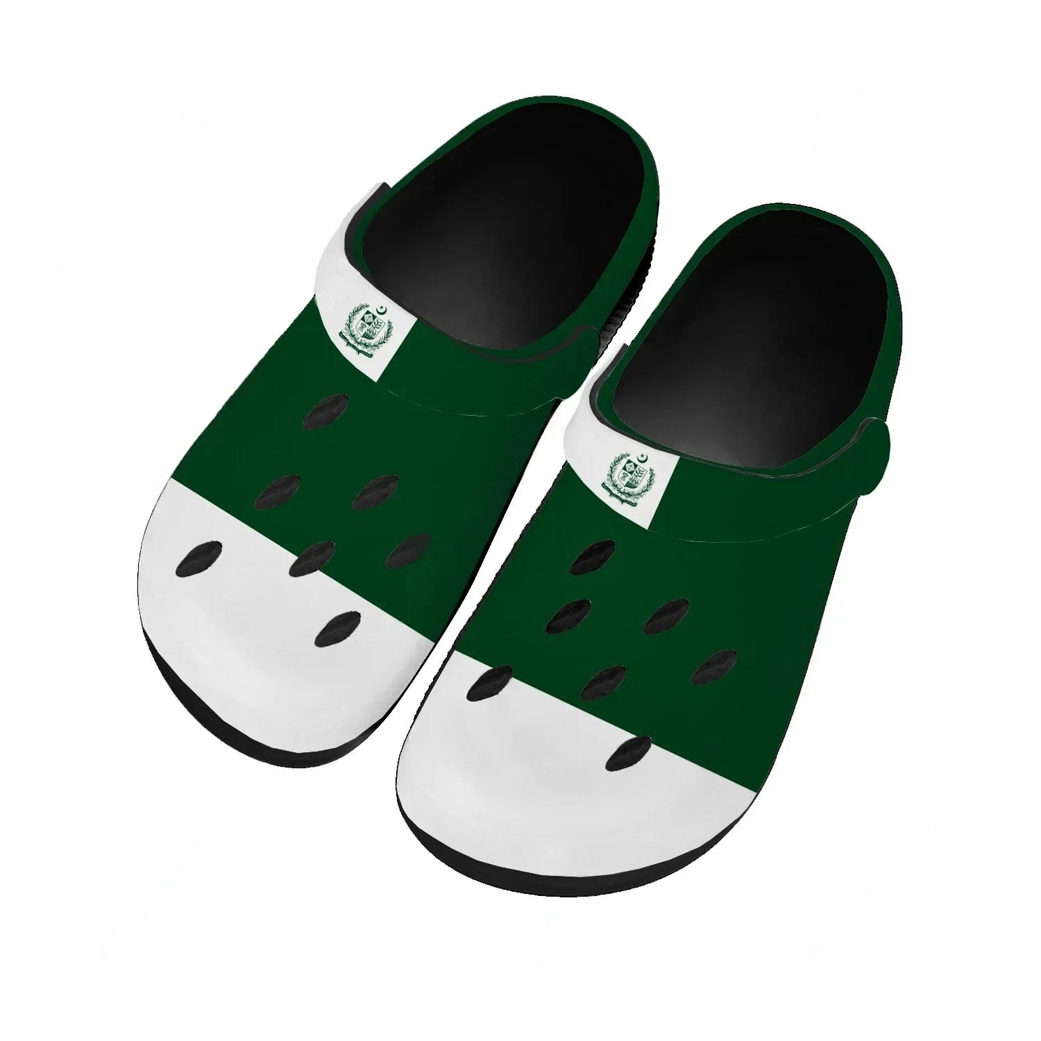 Pakistan Ulusal Bayrağı su aya - Women'S Shoes In Pakistan incelemesi ve fiyatı