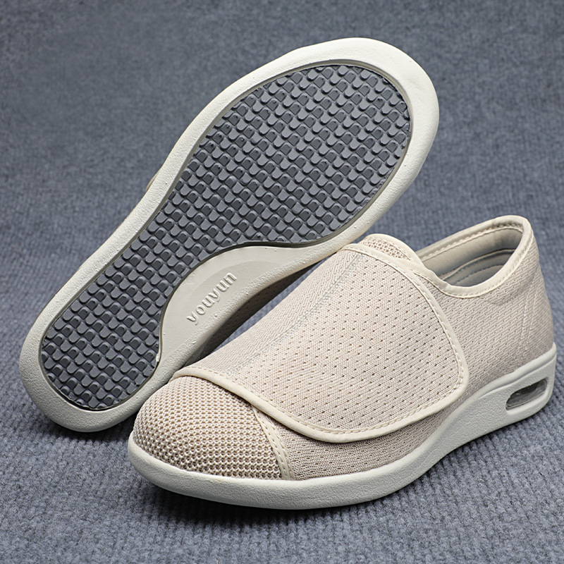 XIHAHA Yeni Ortopedik Geniş Ay - Women Shoes For Big Feet incelemesi ve fiyatı
