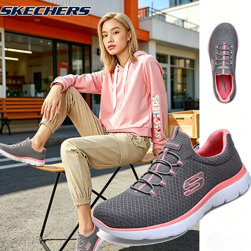 Skechers Kadın Bahar Ayakkabıl - Women Shoes Hong Kong incelemesi ve fiyatı