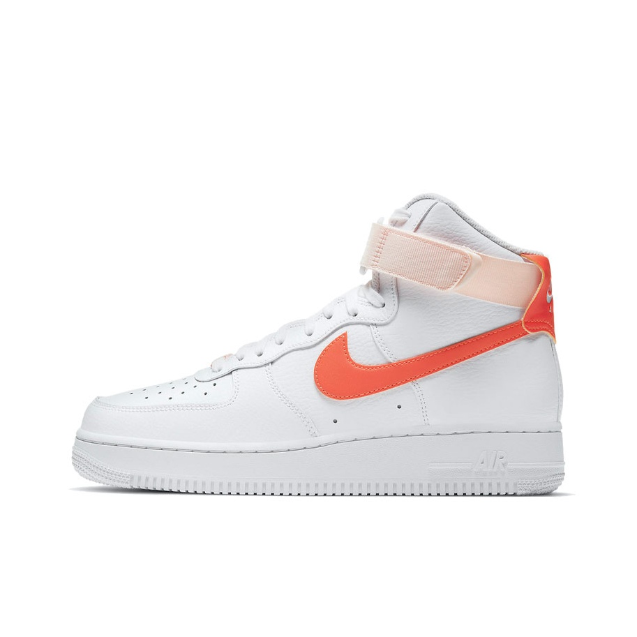 Nike Air Force 1 'Orange Pearl - Nike Shoes Air Force 1 incelemesi ve fiyatı